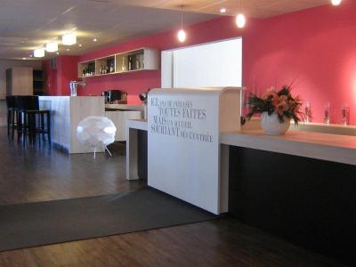 Kyriad Tours Sud - Chambray Les Tours