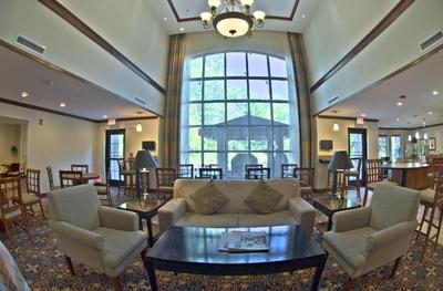 Staybridge Suites Stroudsburg (East) Poconos
