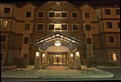 Staybridge Suites Stroudsburg (East) Poconos