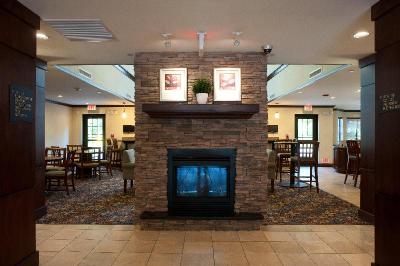 Staybridge Suites Stroudsburg (East) Poconos