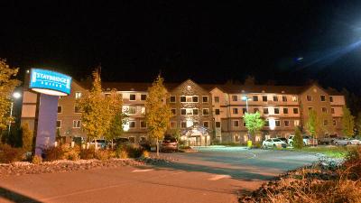 Staybridge Suites Stroudsburg (East) Poconos