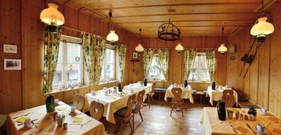 Schwarzwald Parkhotel Königsfeld