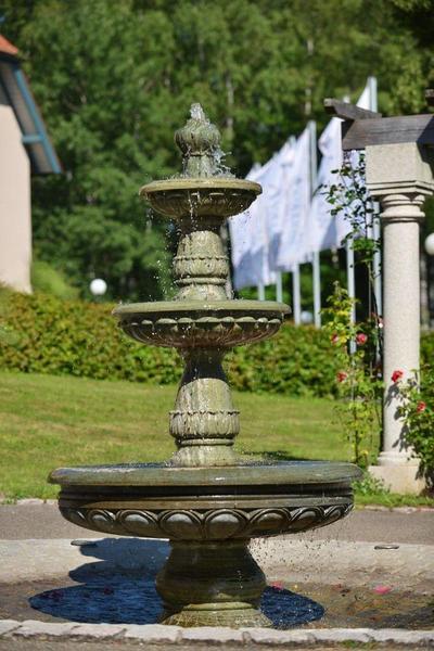 Schwarzwald Parkhotel Königsfeld