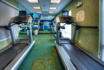 SpringHill Suites Tampa Brandon