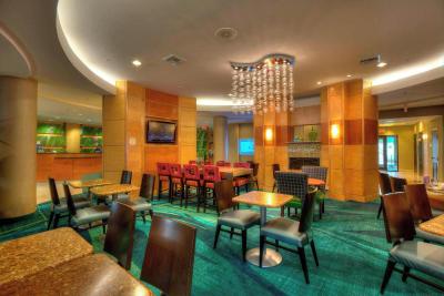 SpringHill Suites Tampa Brandon