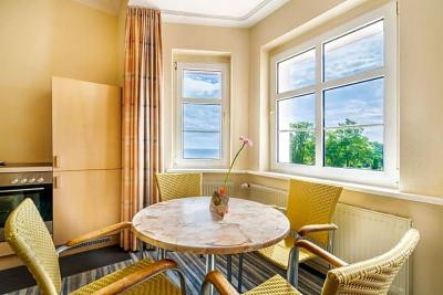 Strandhotel Seerose