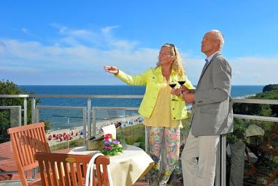 Strandhotel Seerose