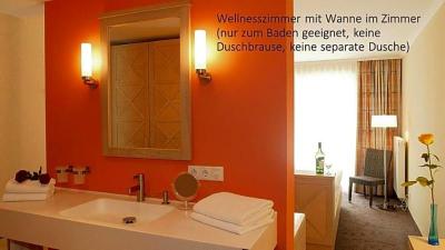 Strandhotel Seerose