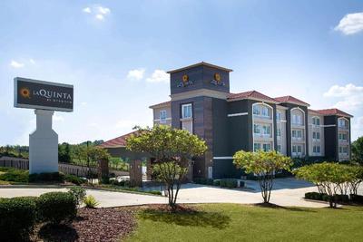 La Quinta Inn & Suites Tupelo
