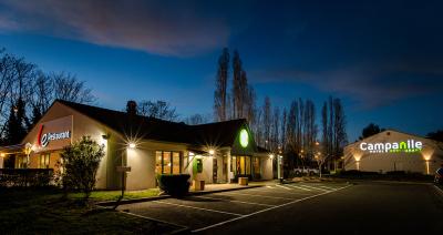 Campanile Agen