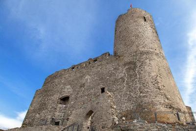 Garni Haus Weiskopf