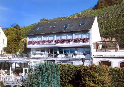 Garni Haus Weiskopf