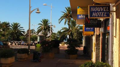 Nouvel Hotel