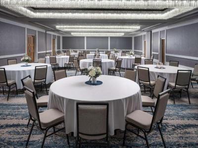 Embassy Suites by Hilton Tucson East