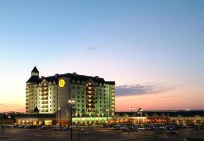 Renaissance Tulsa & Convention Center