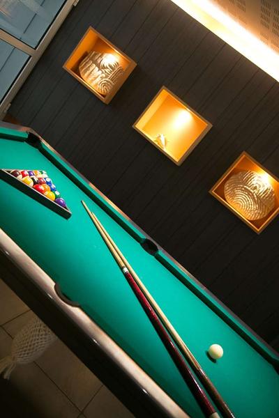 Celtique Hotel & Spa