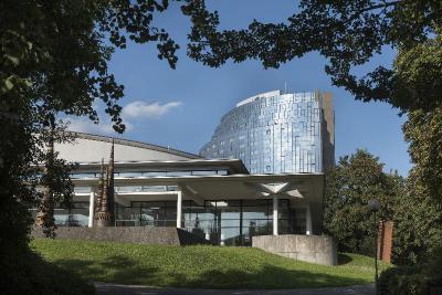 Maritim Hotel Ulm