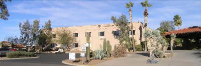 Voyager Resort Inn