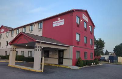 Ramada by Wyndham York Harrisburg Hershey