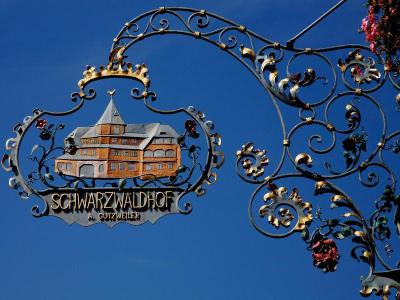 Schwarzwaldhof