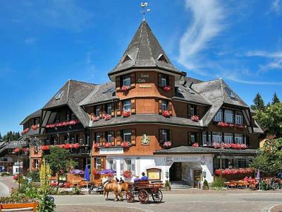 Schwarzwaldhof