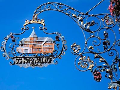 Schwarzwaldhof