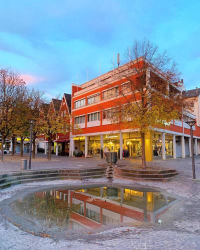 Hotel Well garni
