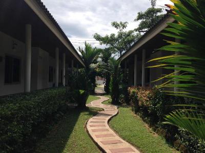 Loma Resort