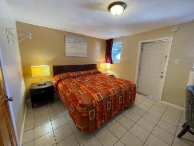 Anchor Motel