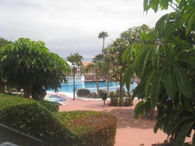Tenerife Royal Gardens