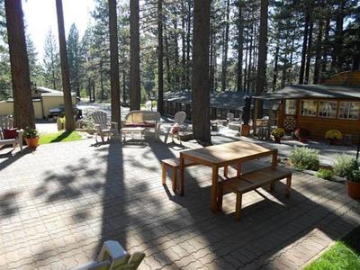 Heavenly Valley Lodge