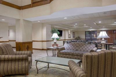 Wingate By Wyndham Tuscaloosa