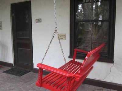 St Francis Inn