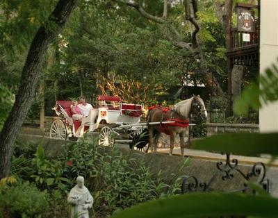 St Francis Inn
