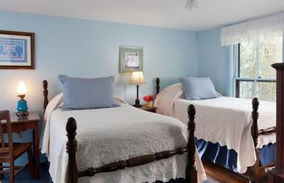 St Francis Inn