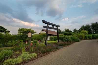 Golf- und Wellnesshotel Balmer See