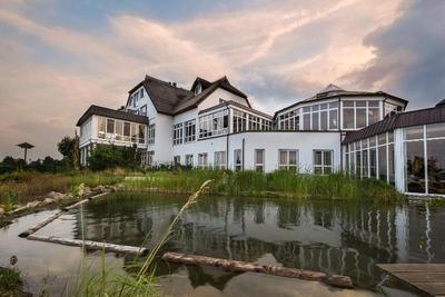 Golf- und Wellnesshotel Balmer See