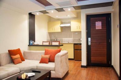 Best Western  Auray du Loch