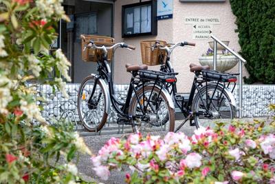 Best Western  Auray du Loch