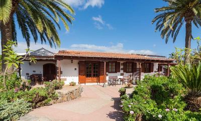 Finca El Picacho