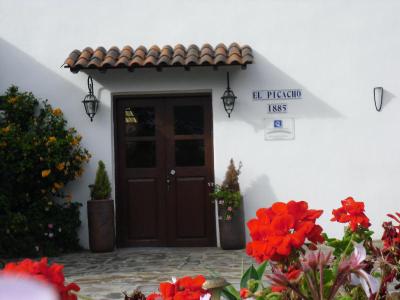 Finca El Picacho