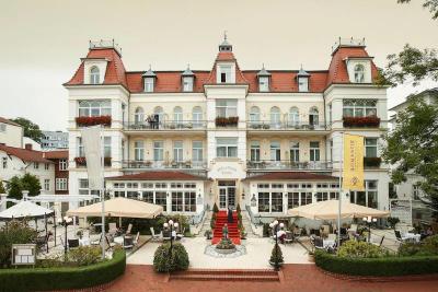 SEETELHOTEL Hotel Esplanade