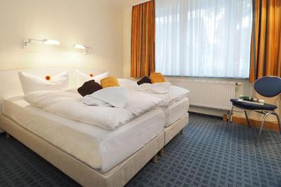 SEETELHOTEL Hotel Esplanade