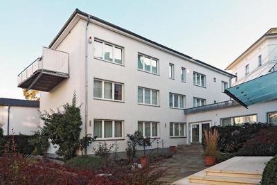 SEETELHOTEL Hotel Esplanade