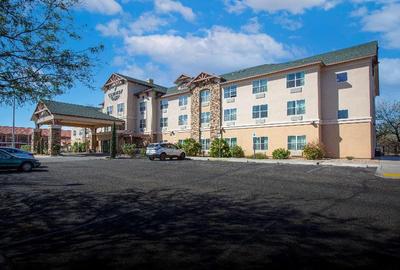 Country Inn & Suites by Radisson, Tucson City Cent