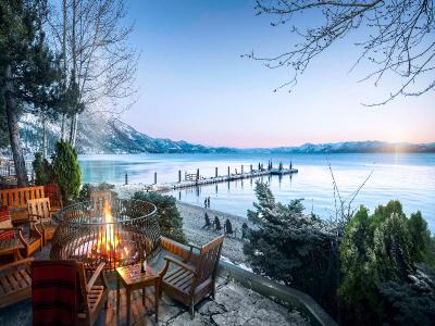 Hyatt Residence Club Lake Tahoe, High Sierra Lodge