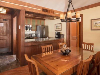 Hyatt Residence Club Lake Tahoe, High Sierra Lodge