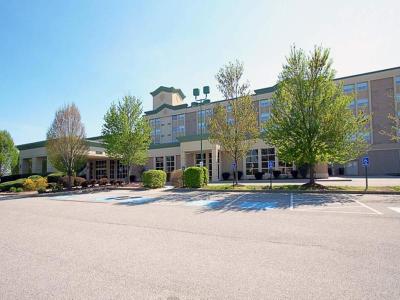 Four Points by Sheraton York