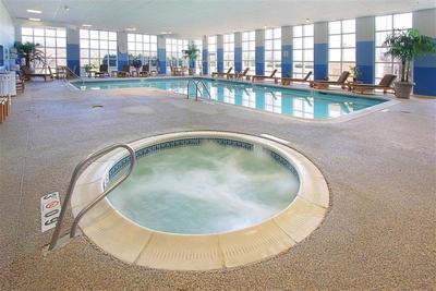 Four Points by Sheraton York