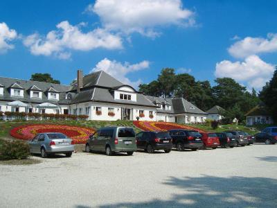 Bungalows Waldoase